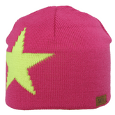 Satila Starky Pink Beanie Hat